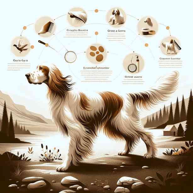 세터(Setter) 수명 털빠짐 성격 양육팁 기본정보 특징 알아봅시다. 세터(Setter) 수명 털빠짐 성격 양육팁 기본정보 특징 알아봅시다.