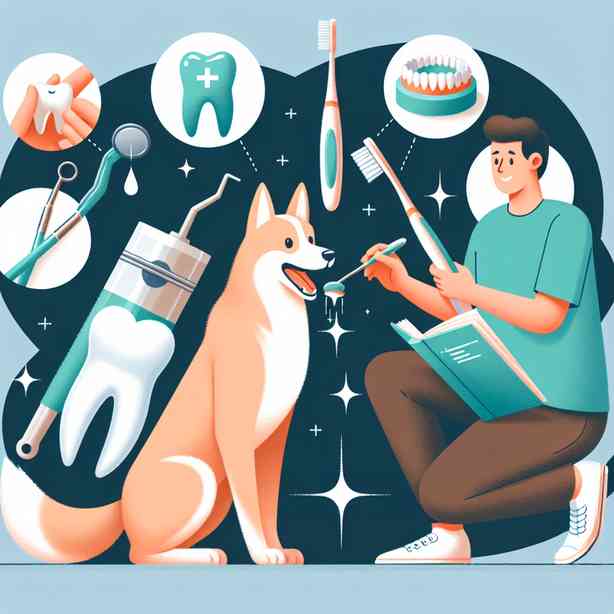 갖춰야 할 강아지 치아 관리 비법 스케일링 여부와 간편 도구 사용 갖춰야 할 강아지 치아 관리 비법 스케일링 여부와 간편 도구 사용