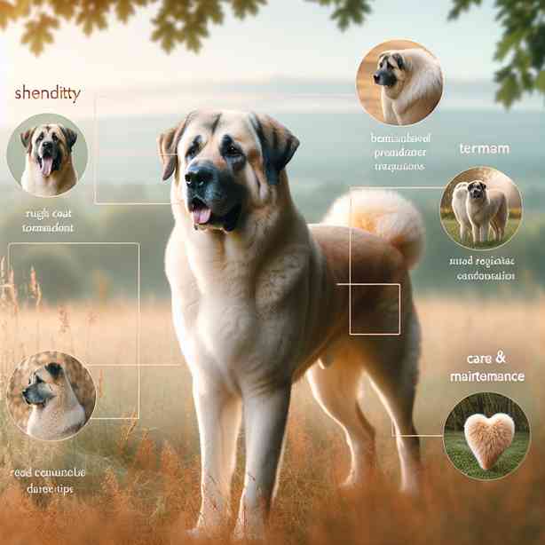 아나톨리안 셰퍼드 도그(Anatolian Shepherd Dog) 털빠짐 성격 수명 양육팁 특징 기본정보 살펴보기. 아나톨리안 셰퍼드 도그(Anatolian Shepherd Dog) 털빠짐 성격 수명 양육팁 특징 기본정보 살펴보기.