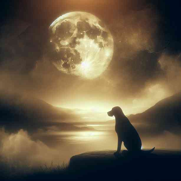 강아지가 등장하는 꿈, 죽음의 상징은? 강아지가 등장하는 꿈, 죽음의 상징은?