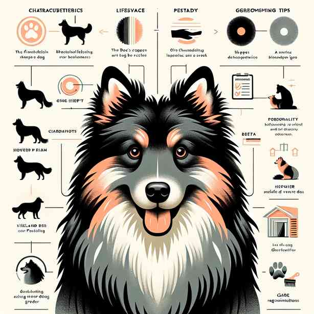 아이슬란드 쉽독(Iceland Sheepdog) 털빠짐 수명 성격 양육팁 기본정보 특징 함께 알아보자. 아이슬란드 쉽독(Iceland Sheepdog) 털빠짐 수명 성격 양육팁 기본정보 특징 함께 알아보자.