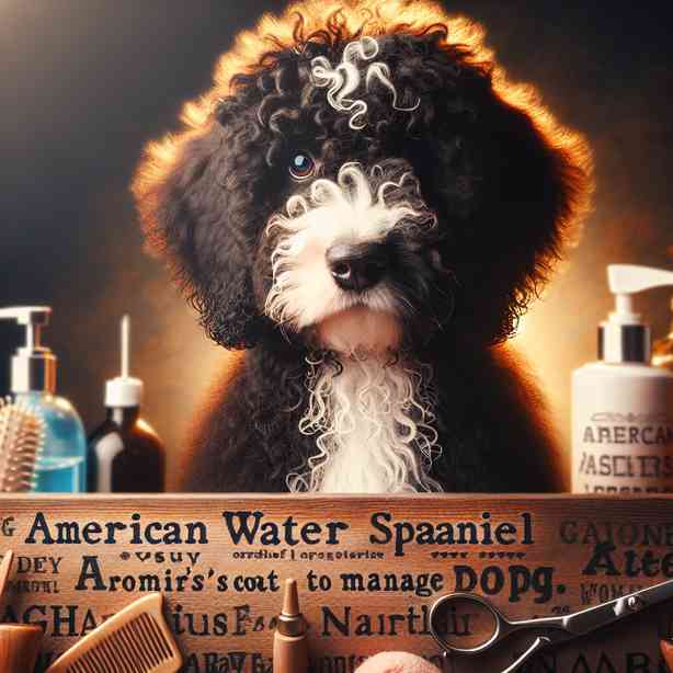 아메리칸 워터 스패니얼(American Water Spaniel) 수명 털빠짐 성격 양육팁 특징 기본정보 알아보기. 아메리칸 워터 스패니얼(American Water Spaniel) 수명 털빠짐 성격 양육팁 특징 기본정보 알아보기.