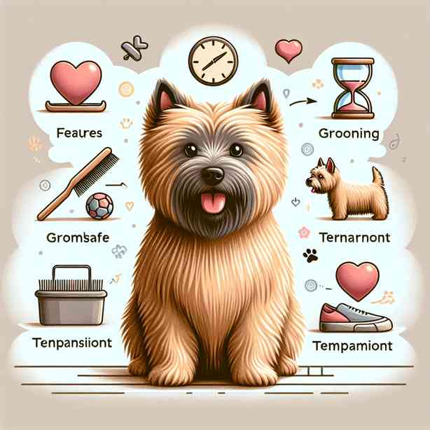 케언 테리어(Cairn Terrier) 털빠짐 수명 성격 양육팁 기본정보 특징 알아보기. 케언 테리어(Cairn Terrier) 털빠짐 수명 성격 양육팁 기본정보 특징 알아보기.