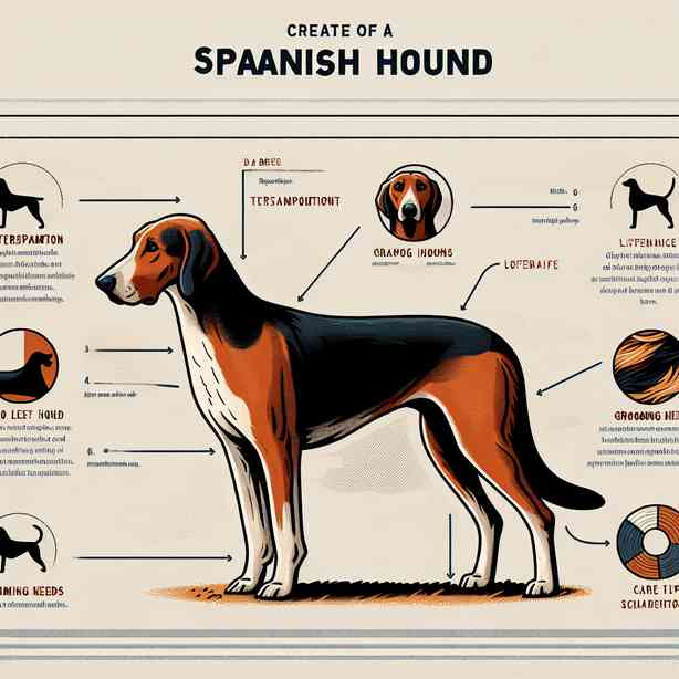스페니시 하운드(Spanish Hound) 성격 수명 털빠짐 양육팁 기본정보 특징 알아보기. 스페니시 하운드(Spanish Hound) 성격 수명 털빠짐 양육팁 기본정보 특징 알아보기.