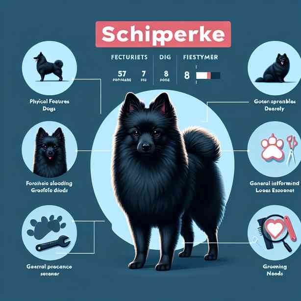 스키퍼키(Schipperke) 성격 털빠짐 수명 양육팁 기본정보 특징 살펴보기. 스키퍼키(Schipperke) 성격 털빠짐 수명 양육팁 기본정보 특징 살펴보기.
