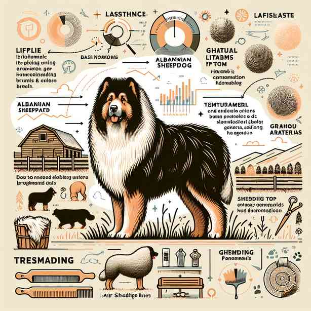 알바니안 쉽독(Albanian Sheepdog) 수명 기본정보 성격 특징 양육팁 털빠짐 정리해봅시다. 알바니안 쉽독(Albanian Sheepdog) 수명 기본정보 성격 특징 양육팁 털빠짐 정리해봅시다.