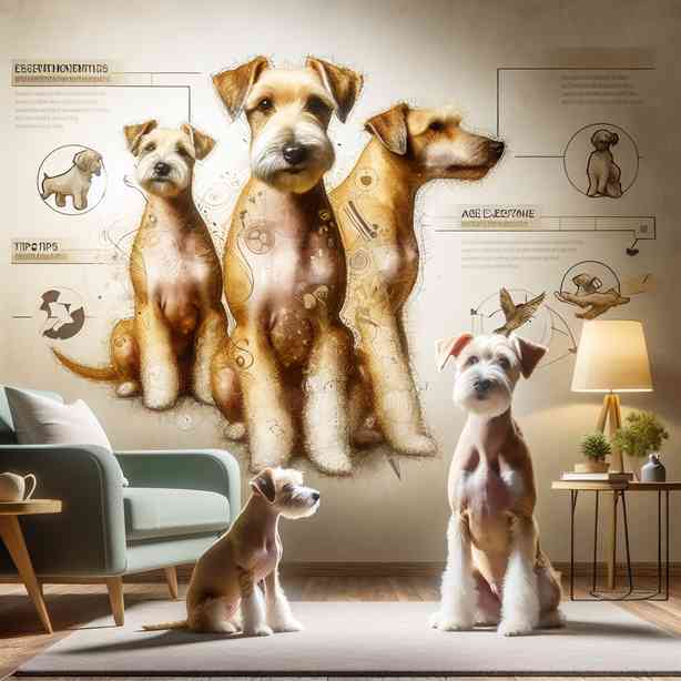 아메리칸 크레스티드 샌드 테리어(American Crested Sand Terrier) 털빠짐 성격 수명 양육팁 기본정보 특징 함께 알아보자. 아메리칸 크레스티드 샌드 테리어(American Crested Sand Terrier) 털빠짐 성격 수명 양육팁 기본정보 특징 함께 알아보자.