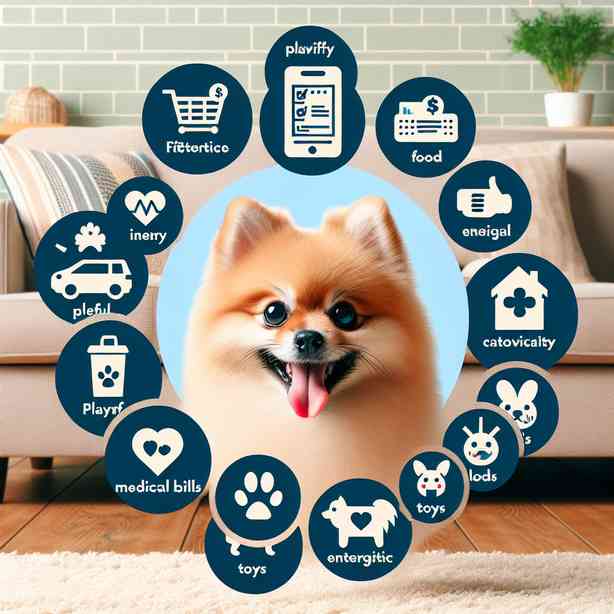 폼스키 입양 전 확인해야 할 분양 비용과 성격 폼스키 입양 전 확인해야 할 분양 비용과 성격