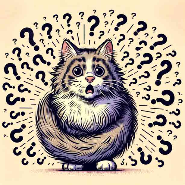 고양이가 재채기를 반복하는 이유는 뭘까 고양이가 재채기를 반복하는 이유는 뭘까