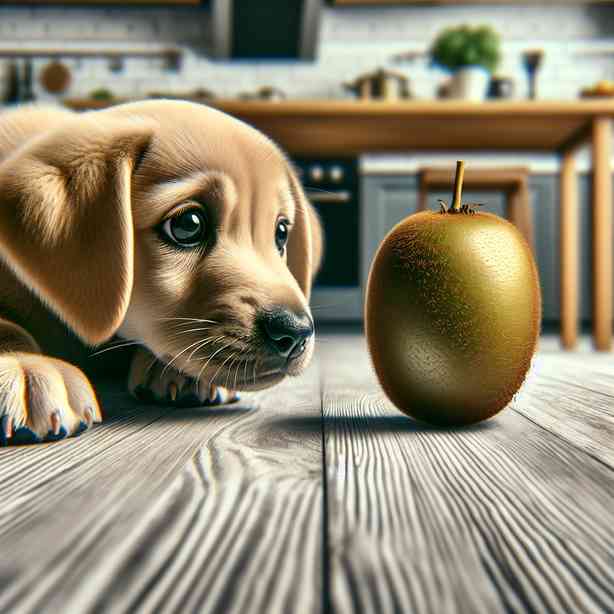 강아지에게 키위는 안전할까? 골드키위는 어떨까 강아지에게 키위는 안전할까? 골드키위는 어떨까