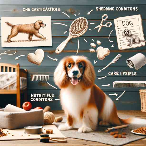 서식스 스패니얼(Sussex Spaniel) 성격 수명 털빠짐 양육팁 기본정보 특징 함께 알아보자. 서식스 스패니얼(Sussex Spaniel) 성격 수명 털빠짐 양육팁 기본정보 특징 함께 알아보자.