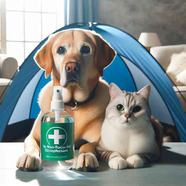 애완동물을 위한 안전한 소독제와 지혈 방법 애완동물을 위한 안전한 소독제와 지혈 방법