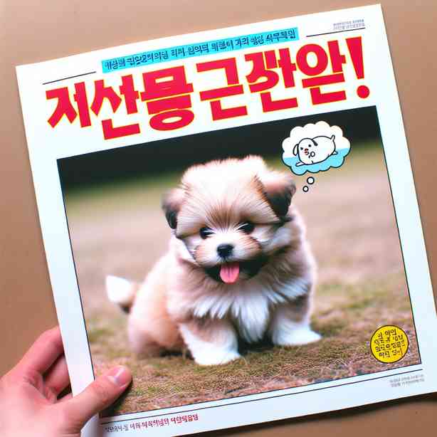 강아지가 헥헥거릴 때, 호흡 곤란의 진짜 이유는? 강아지가 헥헥거릴 때, 호흡 곤란의 진짜 이유는?