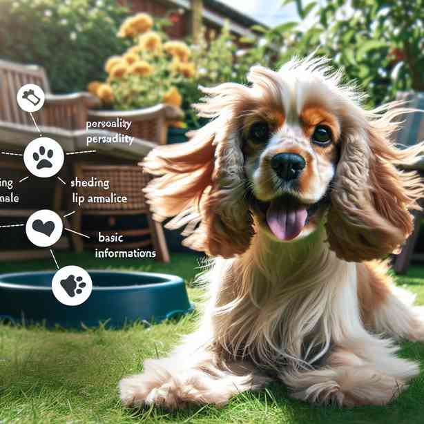 잉글리시 코커 스패니얼(English Cocker Spaniel) 성격 털빠짐 수명 기본정보 양육팁 특징 알아보기. 잉글리시 코커 스패니얼(English Cocker Spaniel) 성격 털빠짐 수명 기본정보 양육팁 특징 알아보기.