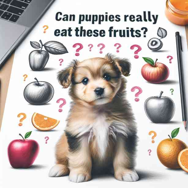 사랑스러운 강아지 체리, 과일 급여 가능 여부 알려드려요 사랑스러운 강아지 체리, 과일 급여 가능 여부 알려드려요