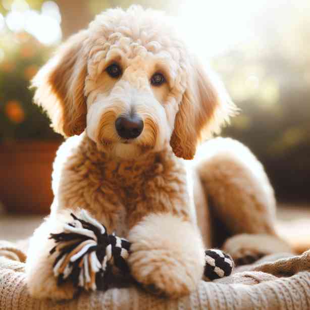 털이 덜 빠지는 강아지 품종, 골든두들 성격은? 털이 덜 빠지는 강아지 품종, 골든두들 성격은?