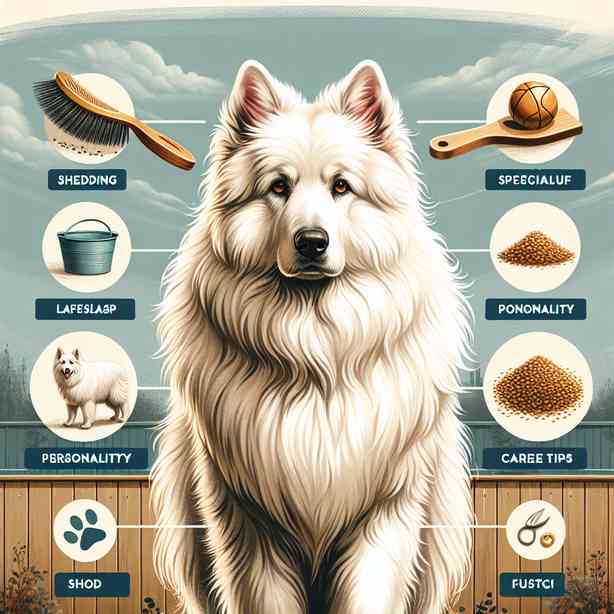 화이트 셰퍼드(White Shepherd) 털빠짐 수명 성격 기본정보 양육팁 특징 함께 알아보자. 화이트 셰퍼드(White Shepherd) 털빠짐 수명 성격 기본정보 양육팁 특징 함께 알아보자.