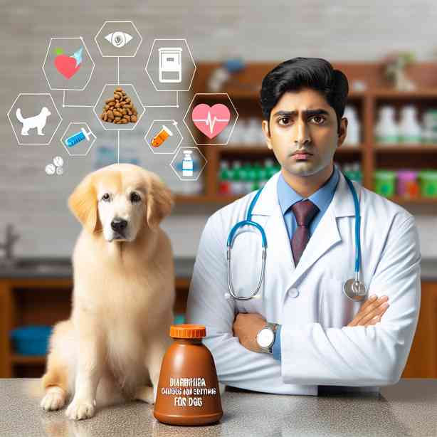 강아지 배변 상태 이상신호? 설사 원인과 대처법 완벽 가이드 강아지 배변 상태 이상신호? 설사 원인과 대처법 완벽 가이드