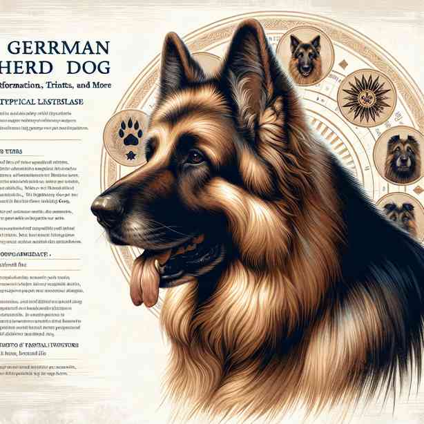 올드 저먼 셰퍼드 도그(Old German Shepherd Dog) 기본정보 수명 성격 양육팁 털빠짐 특징 살펴보기. 올드 저먼 셰퍼드 도그(Old German Shepherd Dog) 기본정보 수명 성격 양육팁 털빠짐 특징 살펴보기.