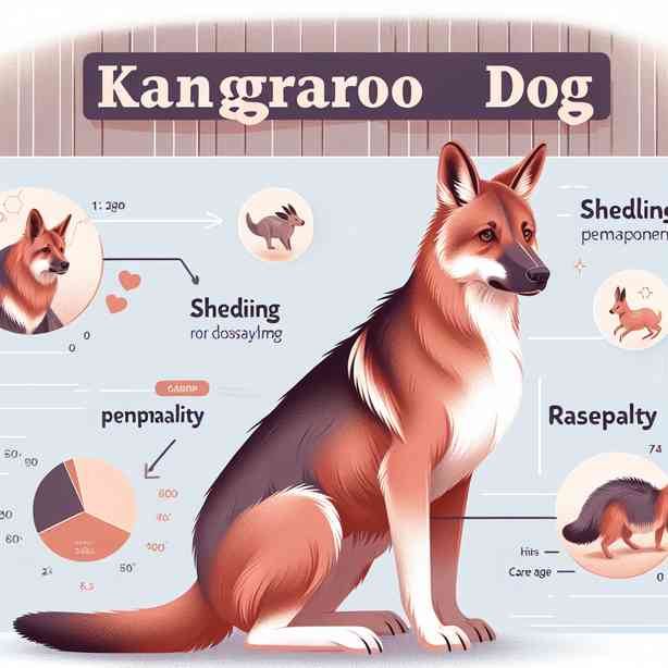 캥거루 도그(Kangaroo Dog) 털빠짐 성격 수명 양육팁 기본정보 특징 알아보기. 캥거루 도그(Kangaroo Dog) 털빠짐 성격 수명 양육팁 기본정보 특징 알아보기.