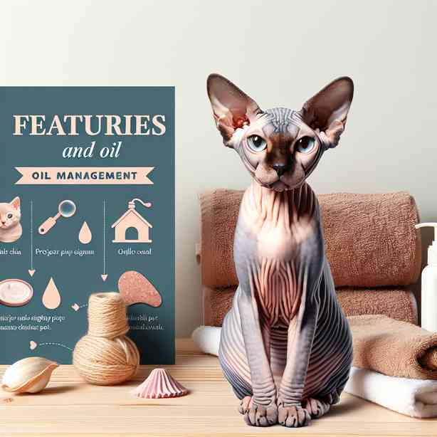 털 없는 스핑크스 고양이, 특징과 기름 관리 방법 털 없는 스핑크스 고양이, 특징과 기름 관리 방법