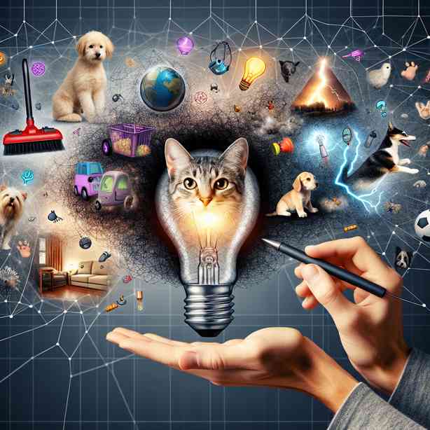 고양이의 스트레스, 그 뿌리를 파헤쳐 보자 고양이의 스트레스, 그 뿌리를 파헤쳐 보자