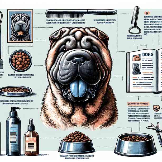 샤페이(Shar Pei) 털빠짐 수명 양육팁 특징 성격 기본정보 알아봅시다. 샤페이(Shar Pei) 털빠짐 수명 양육팁 특징 성격 기본정보 알아봅시다.