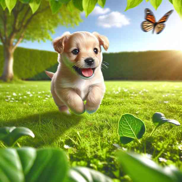 아기 강아지의 첫 외출, 언제가 좋을까? 아기 강아지의 첫 외출, 언제가 좋을까?