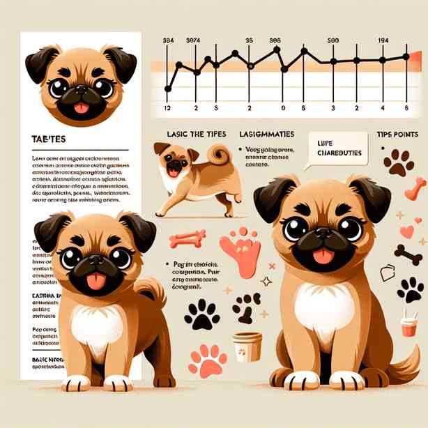 처그(Chug) 성격 털빠짐 수명 양육팁 기본정보 특징 알아봅시다. 처그(Chug) 성격 털빠짐 수명 양육팁 기본정보 특징 알아봅시다.