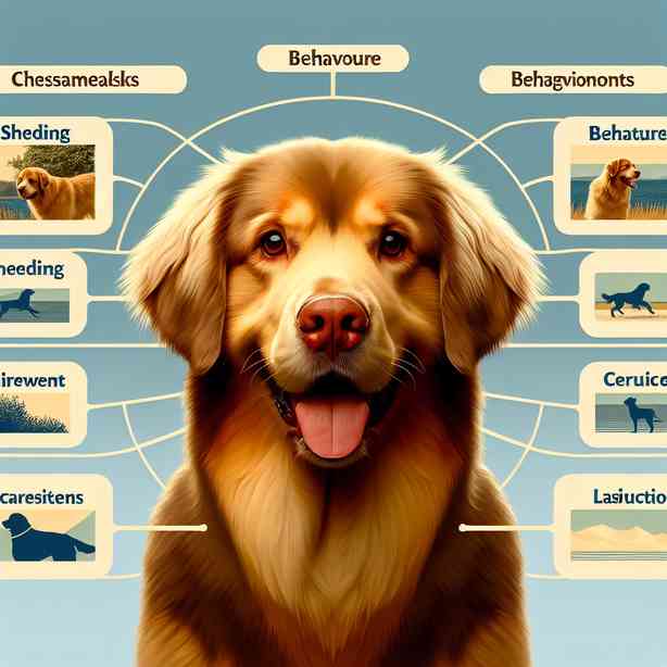 체서피크 베이 리트리버(Chesapeake Bay Retriever) 털빠짐 성격 수명 양육팁 기본정보 특징 살펴보기. 체서피크 베이 리트리버(Chesapeake Bay Retriever) 털빠짐 성격 수명 양육팁 기본정보 특징 살펴보기.