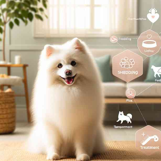 재패니즈 스피츠(Japanese Spitz) 털빠짐 성격 수명 기본정보 양육팁 특징 알아보기. 재패니즈 스피츠(Japanese Spitz) 털빠짐 성격 수명 기본정보 양육팁 특징 알아보기.