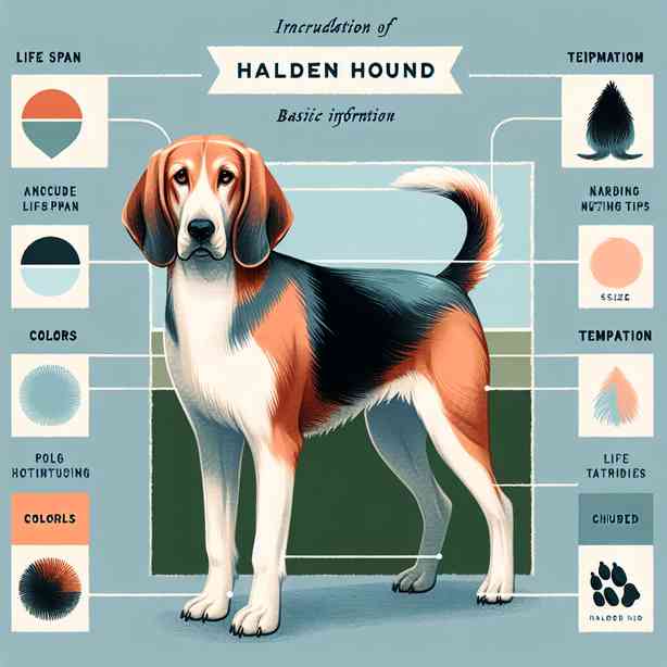 할덴 하운드(Halden Hound) 털빠짐 수명 양육팁 성격 기본정보 특징 정리. 할덴 하운드(Halden Hound) 털빠짐 수명 양육팁 성격 기본정보 특징 정리.