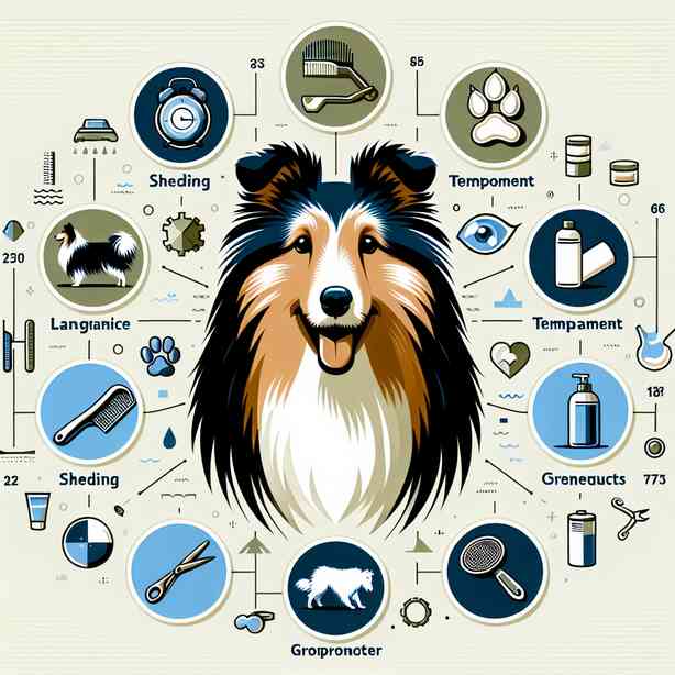 셰틀랜드 쉽독(Shetland Sheepdog) 수명 털빠짐 성격 양육팁 특징 기본정보 함께 알아보자. 셰틀랜드 쉽독(Shetland Sheepdog) 수명 털빠짐 성격 양육팁 특징 기본정보 함께 알아보자.