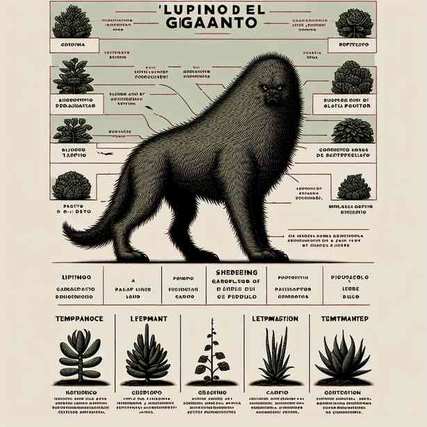 카네 루피노 델 기간테(Cane Lupino del Gigante) 수명 털빠짐 성격 양육팁 기본정보 특징 알아보기. 카네 루피노 델 기간테(Cane Lupino del Gigante) 수명 털빠짐 성격 양육팁 기본정보 특징 알아보기.