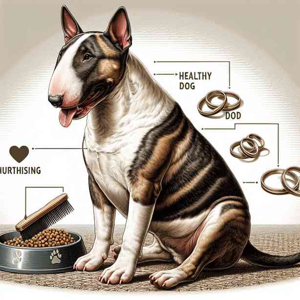 불 테리어(Bull Terrier) 털빠짐 특징 성격 수명 기본정보 양육팁 함께 알아보자. 불 테리어(Bull Terrier) 털빠짐 특징 성격 수명 기본정보 양육팁 함께 알아보자.