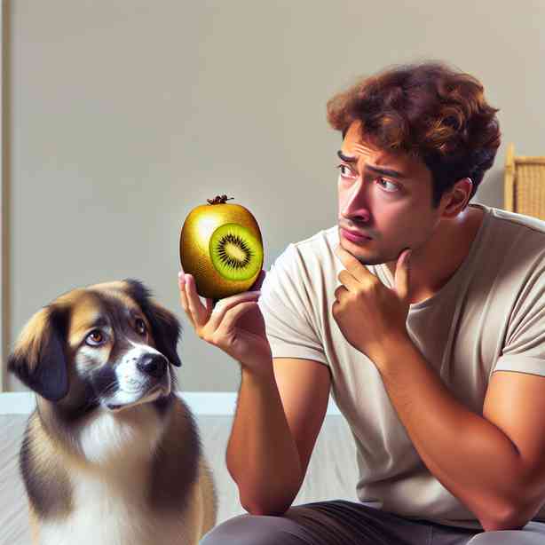 강아지에게 키위 골드키위, 안전하게 줘도 될까 강아지에게 키위 골드키위, 안전하게 줘도 될까