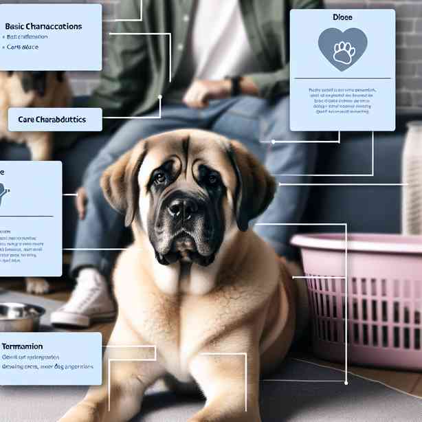 코리안 마스티프(Korean Mastiff) 털빠짐 수명 성격 양육팁 기본정보 특징 알아보기. 코리안 마스티프(Korean Mastiff) 털빠짐 수명 성격 양육팁 기본정보 특징 알아보기.