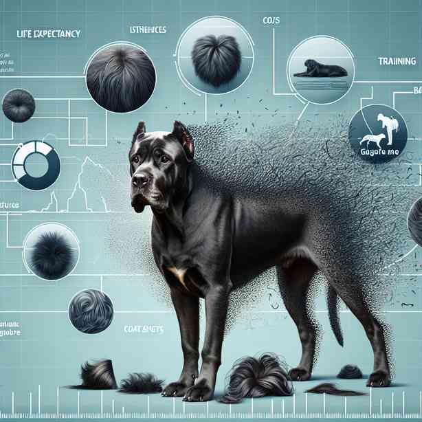 카네 코르소(Cane Corso) 성격 털빠짐 수명 양육팁 기본정보 특징 알아봅시다. 카네 코르소(Cane Corso) 성격 털빠짐 수명 양육팁 기본정보 특징 알아봅시다.