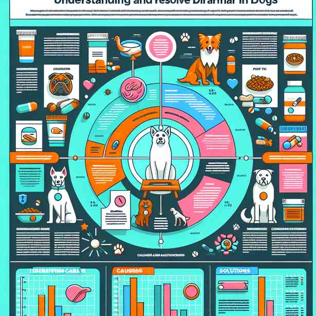 강아지 설사 원인과 해결 방법 알아보세요 강아지 설사 원인과 해결 방법 알아보세요