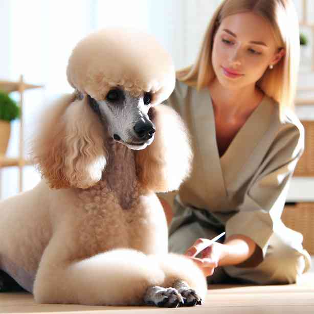 스탠더드 푸들(Standard Poodle) 성격 수명 털빠짐 기본정보 양육팁 특징 알아보기. 스탠더드 푸들(Standard Poodle) 성격 수명 털빠짐 기본정보 양육팁 특징 알아보기.