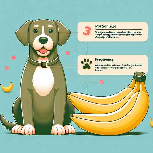 바나나 급여 시 알아야 할 강아지 섭취량 바나나 급여 시 알아야 할 강아지 섭취량