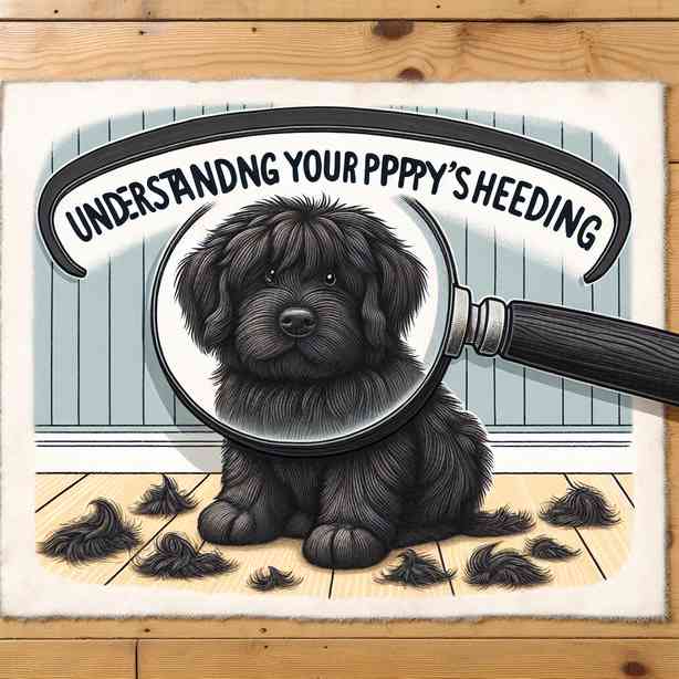 털 빠짐 문제, 당신의 강아지 이해하기 털 빠짐 문제, 당신의 강아지 이해하기