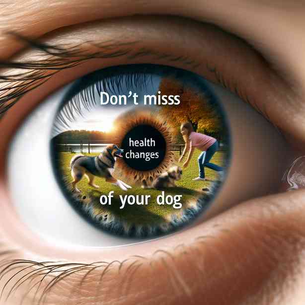 강아지의 건강, 변화를 놓치지 마세요 강아지의 건강, 변화를 놓치지 마세요