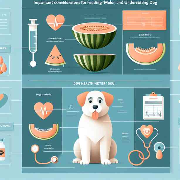 참외 급여 시 유의사항과 강아지 건강에 대한 이해 참외 급여 시 유의사항과 강아지 건강에 대한 이해