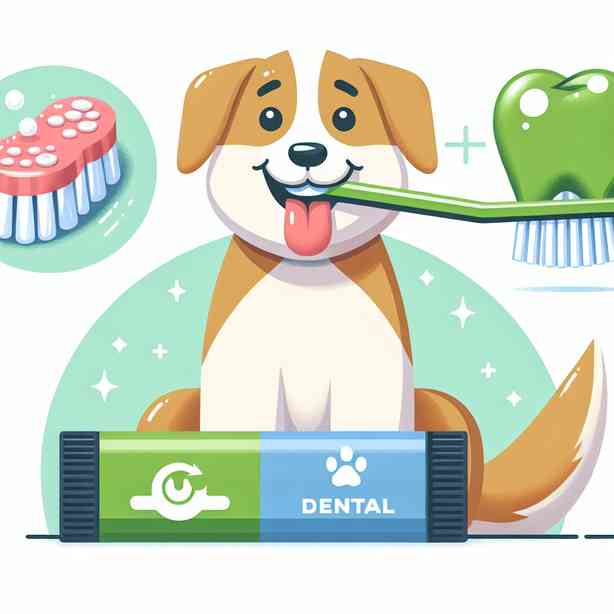 강아지의 구강 건강을 고려한 치석 제거용 껌 강아지의 구강 건강을 고려한 치석 제거용 껌