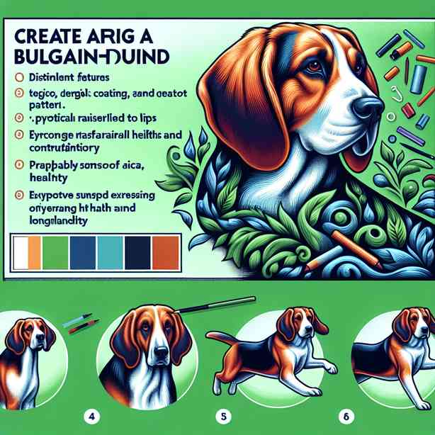 불가리안 하운드(Bulgarian Hound) 성격 털빠짐 수명 양육팁 기본정보 특징 알아봅시다. 불가리안 하운드(Bulgarian Hound) 성격 털빠짐 수명 양육팁 기본정보 특징 알아봅시다.