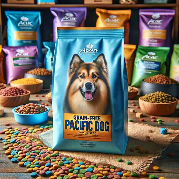 아카나 그레인프리 패시피카 독, 최고의 사료 선택 아카나 그레인프리 패시피카 독, 최고의 사료 선택