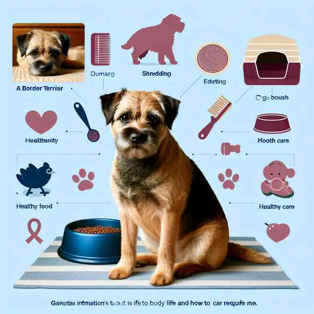 보더 테리어(Border Terrier) 털빠짐 수명 성격 양육팁 특징 기본정보 알아보기. 보더 테리어(Border Terrier) 털빠짐 수명 성격 양육팁 특징 기본정보 알아보기.