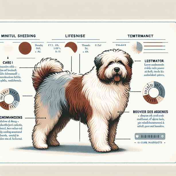 부비에 데 아르덴(Bouvier des Ardennes) 털빠짐 성격 수명 양육팁 기본정보 특징 함께 알아보자. 부비에 데 아르덴(Bouvier des Ardennes) 털빠짐 성격 수명 양육팁 기본정보 특징 함께 알아보자.
