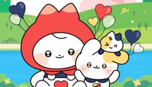 ‘누누·해삐·또’와 함께 하는 사람과 동물이 함께 행복한 세상